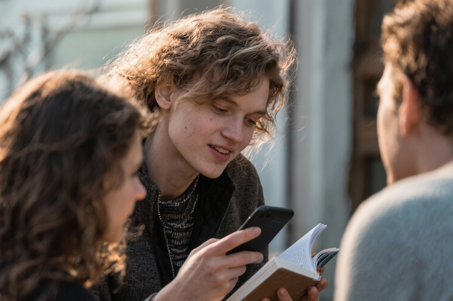 Развитие критического мышления: 5 ежедневных упражнений