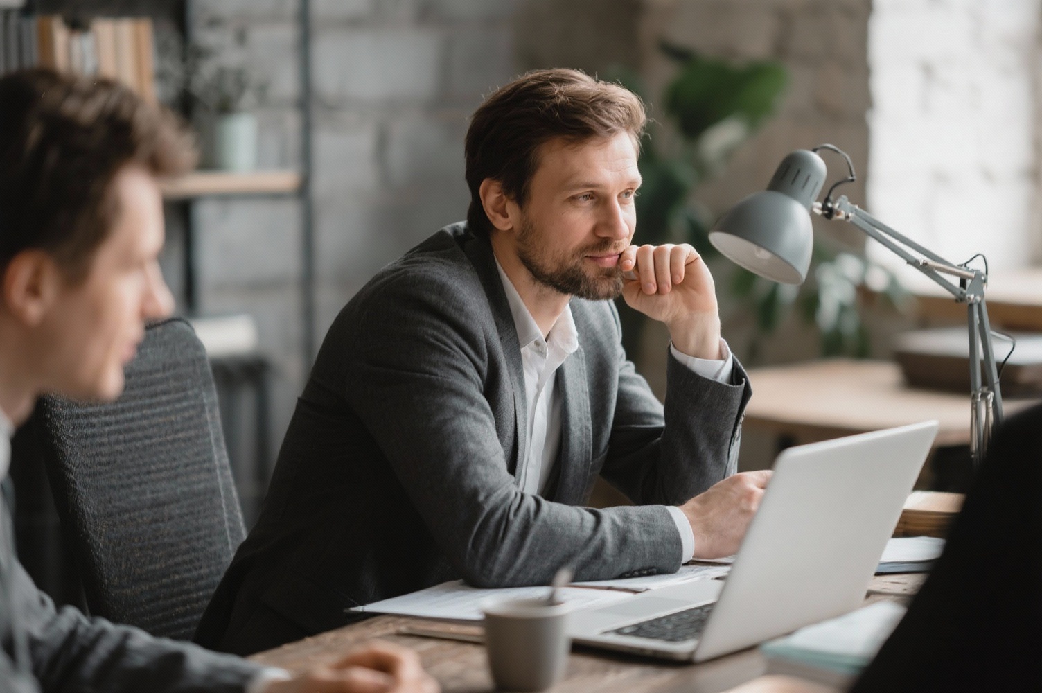 Профориентация для взрослых: карьерный рост после 30 лет